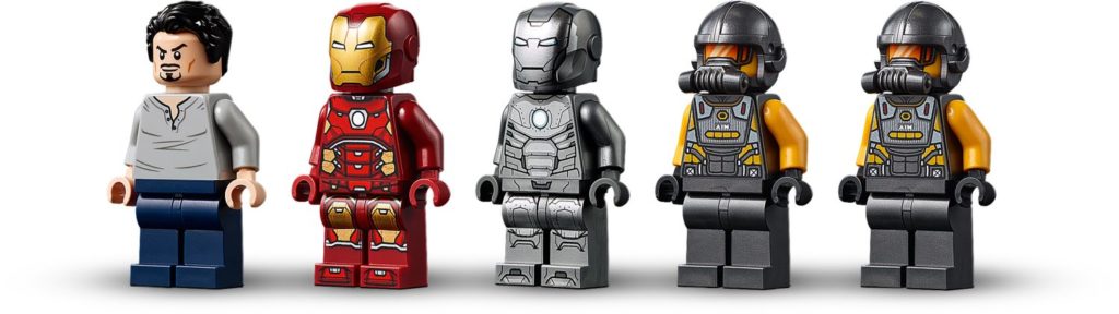LEGO Marvel Super Heroes 2 Runaways DLC launches