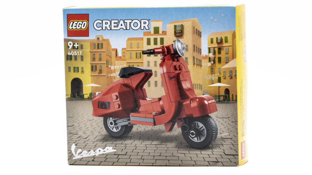 LEGO Creator 40517 Vespa 1 1024x576