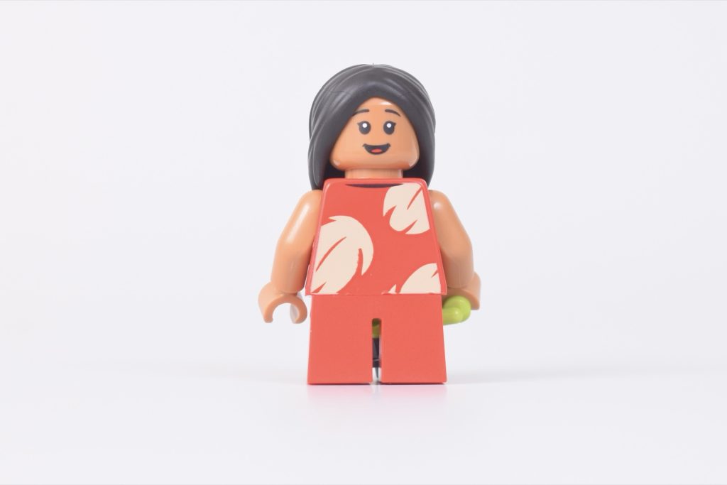 LEGO Disney 43268 Lilo and Stitch Beach House review 37 1024x683