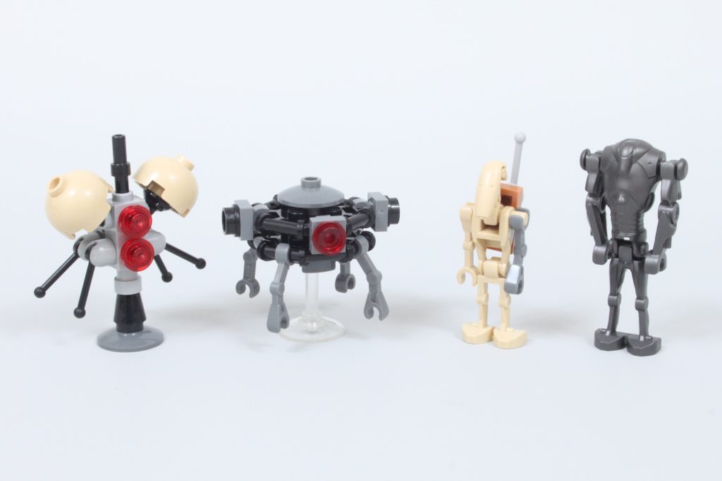 lego star wars advent calendar review 75418 2025 11 1024x683