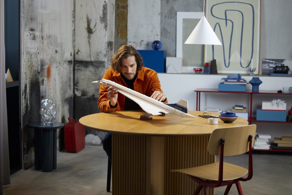 LEGO Icons 10318 Concorde 20 1024x683