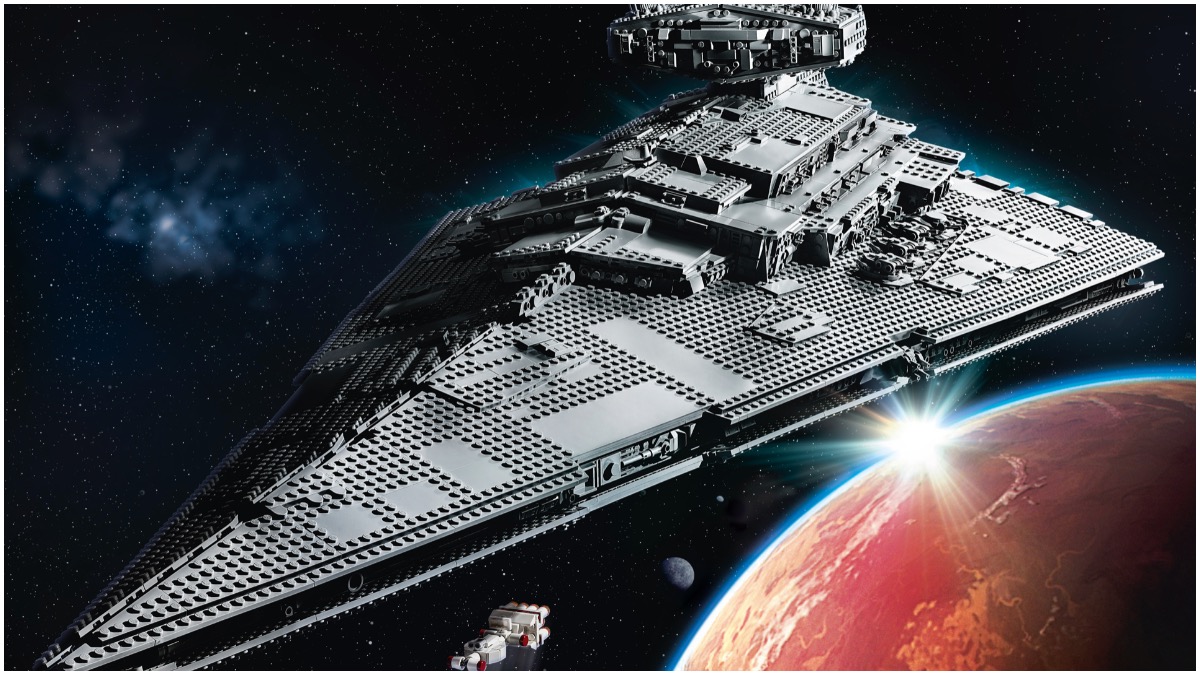 Exclusive John Lewis LEGO deals – best prices online