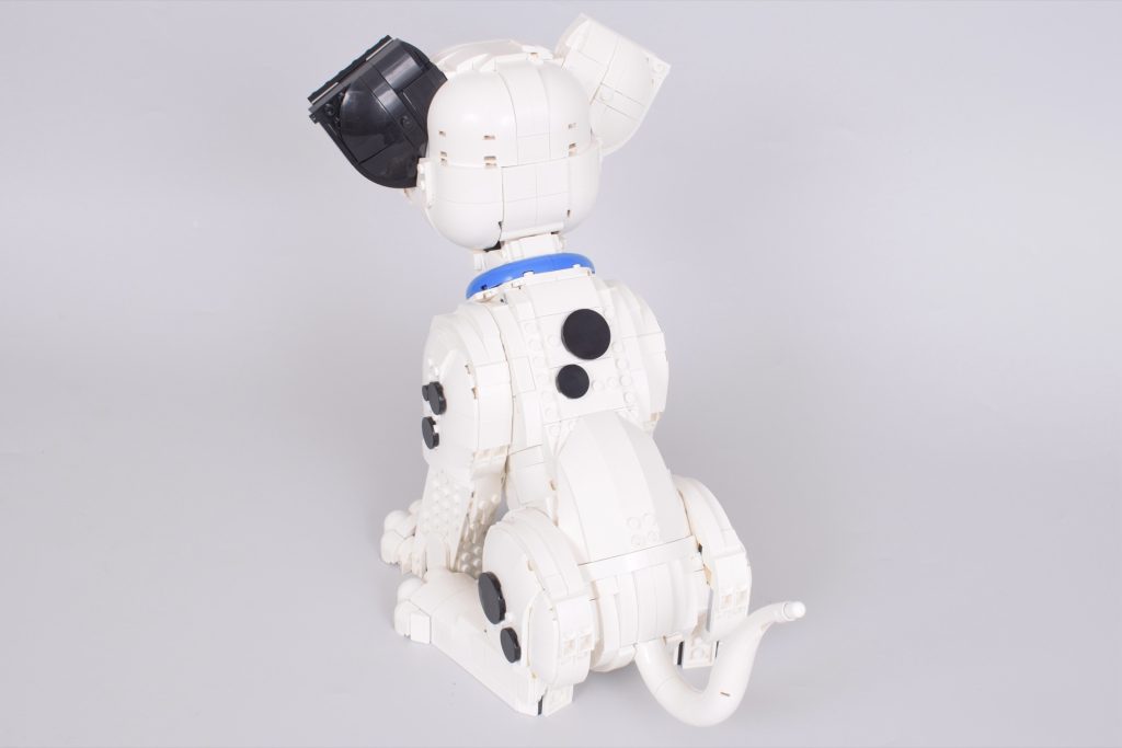LEGO Disney 43269 101 Dalmatians review 8 1024x683