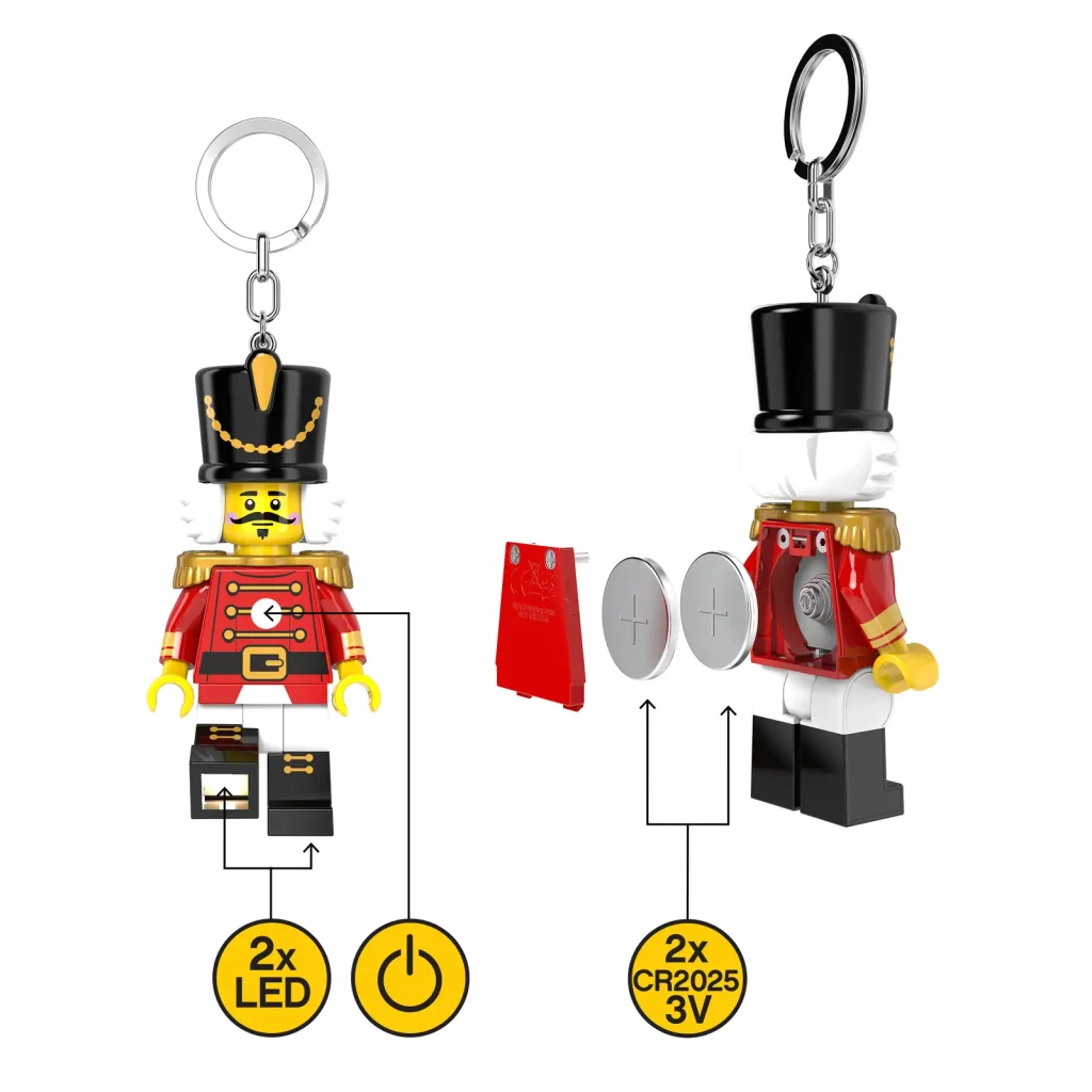 LEGO 5008989 Nutcracker Key Light 2 1024x1024