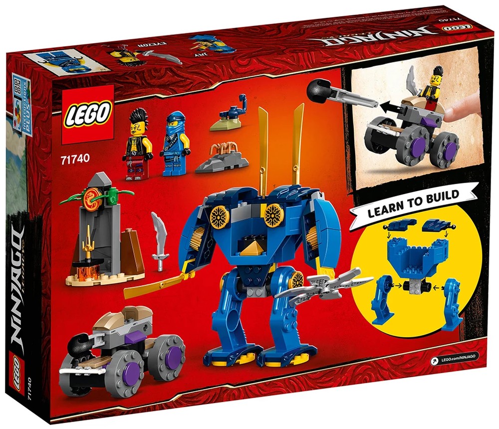 71740 Jays Electro Mech 2