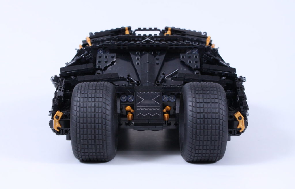 LEGO Batman 76240 Batmobile Tumbler review 12 1024x659