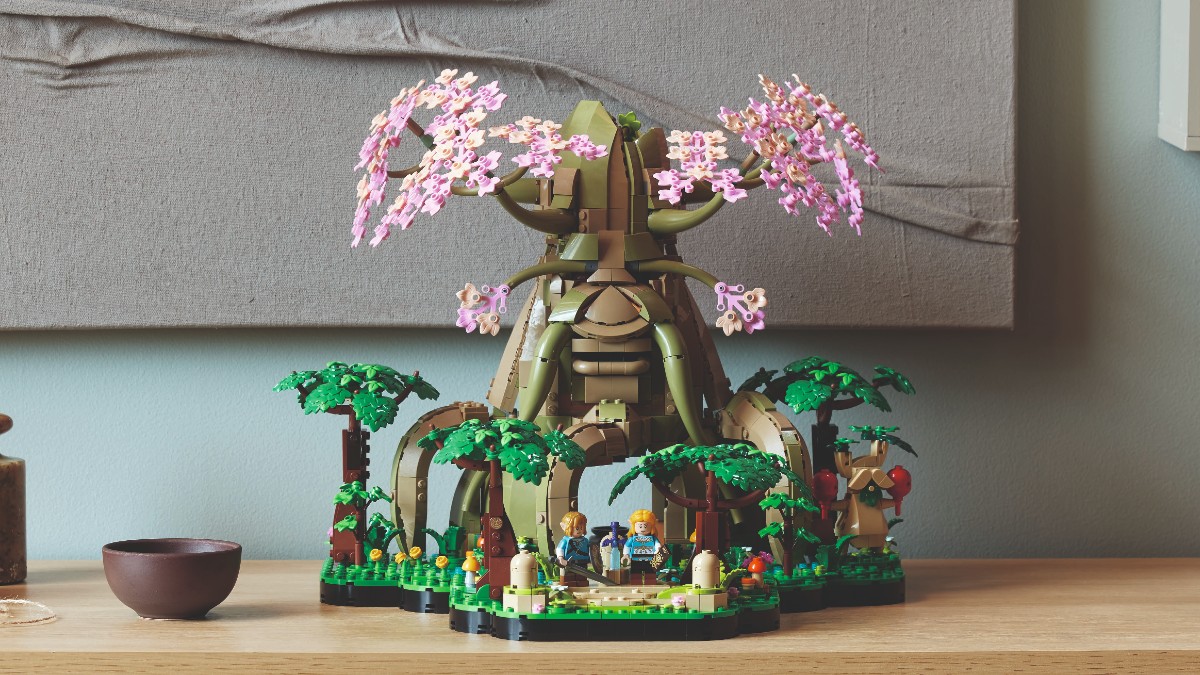 The 10 biggest LEGO sets due to retire in July 2026