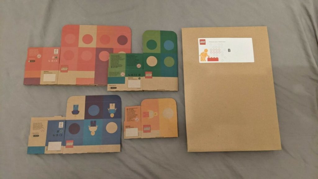 LEGO Pick Build Build a Minifigure prototype cardboard packaging 1 1024x576
