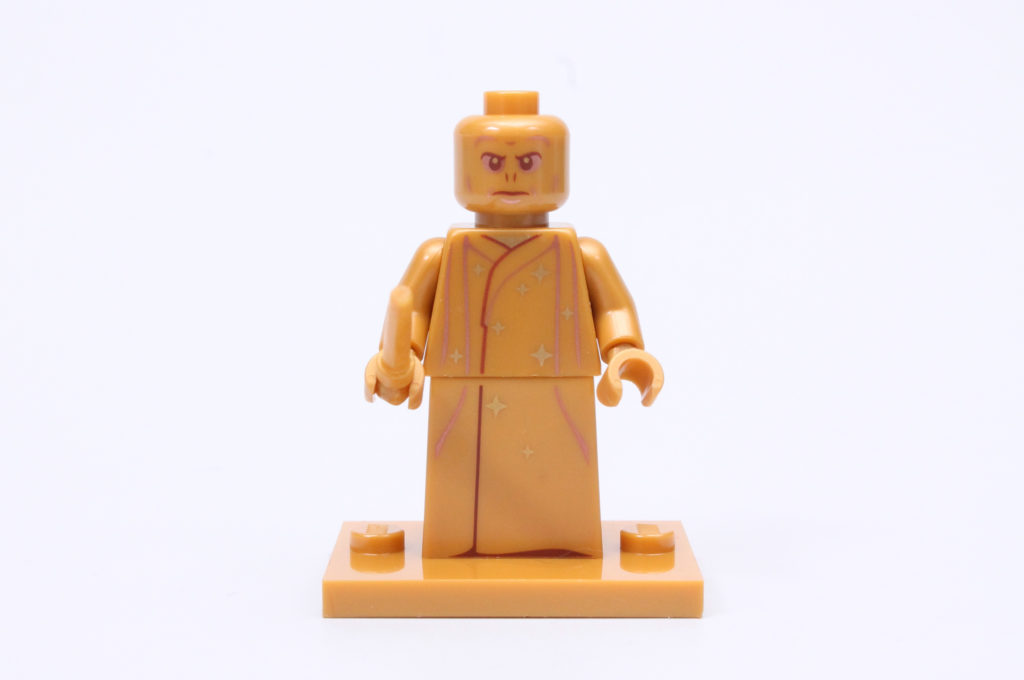 LEGO Harry Potter 76389 Chamber of Secrets review 43