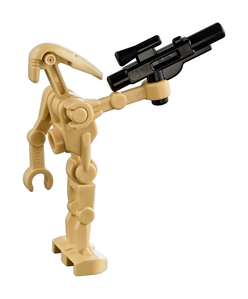 LEGO Star Wars 75280 501st Legion Clone Troopers 24