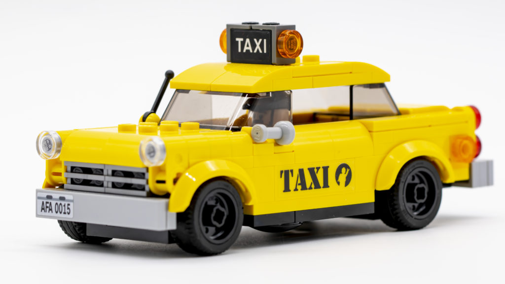 LEGO Marvel 76178 Daily Bugle 66a