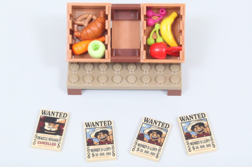 lego one piece 75639 going merry pirate ship review 30 1024x682