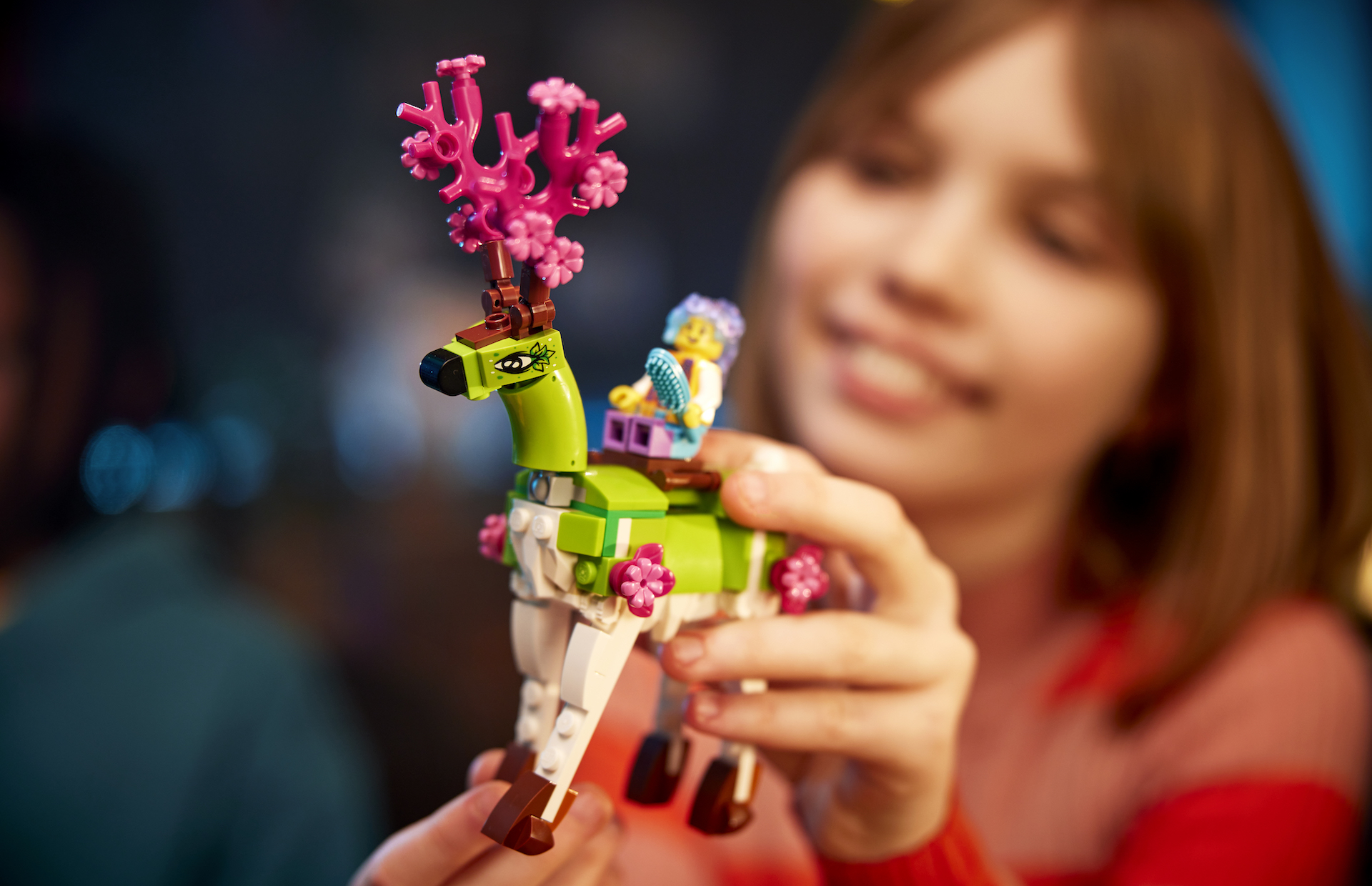 LEGO DREAMZzz 71459 Stable of Dream Creatures 7