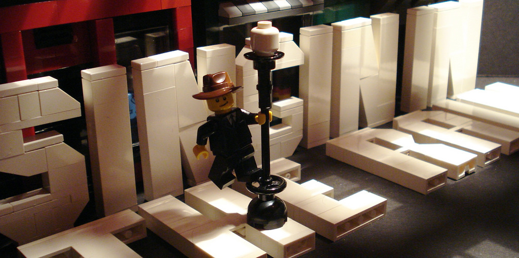 Brick Pic of the Day: 30 December 16