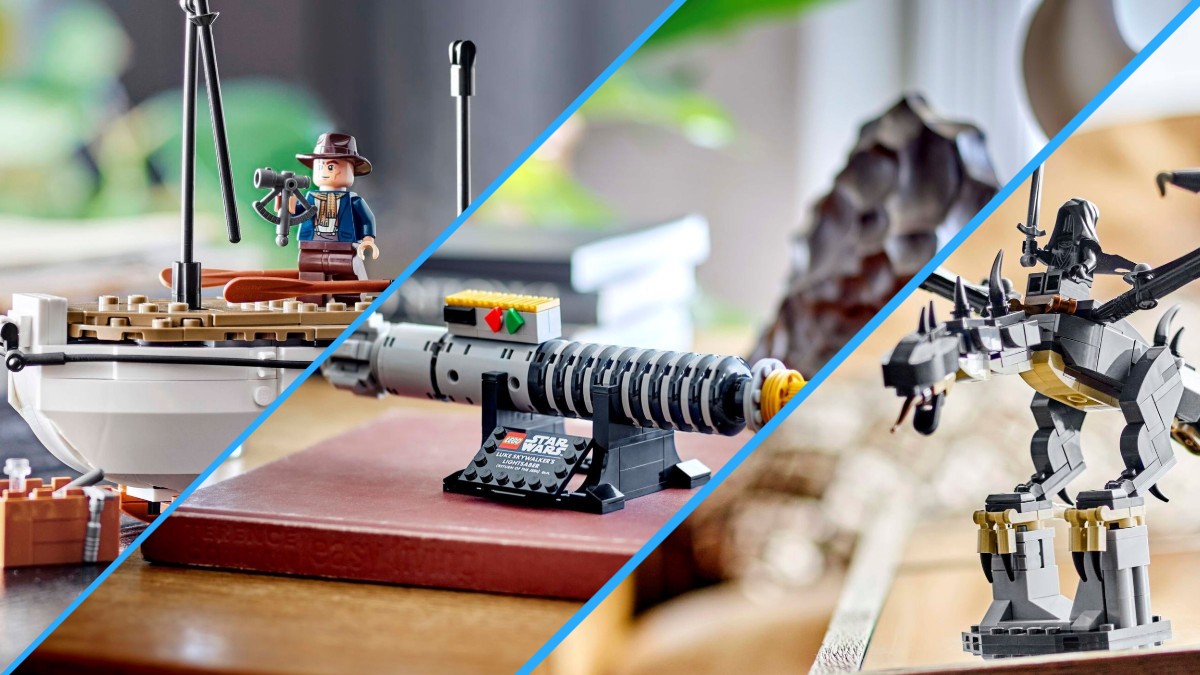 Predicting set-exclusive LEGO gifts-with-purchases for 2025