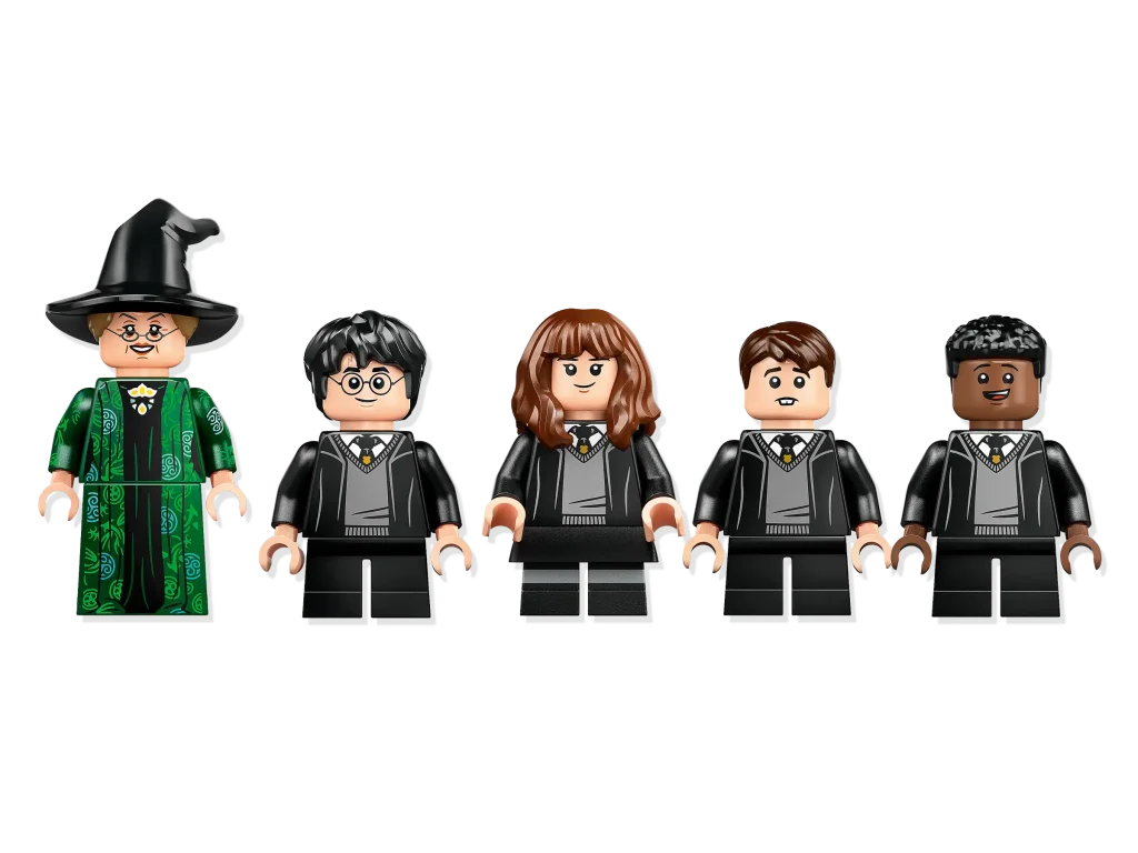 LEGO Harry Potter 76426 Hogwarts Castle Boathouse 6 1024x768