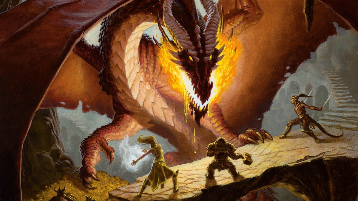 LEGO 71047 Dungeons & Dragons Collectible Minifigures rumoured for 2024