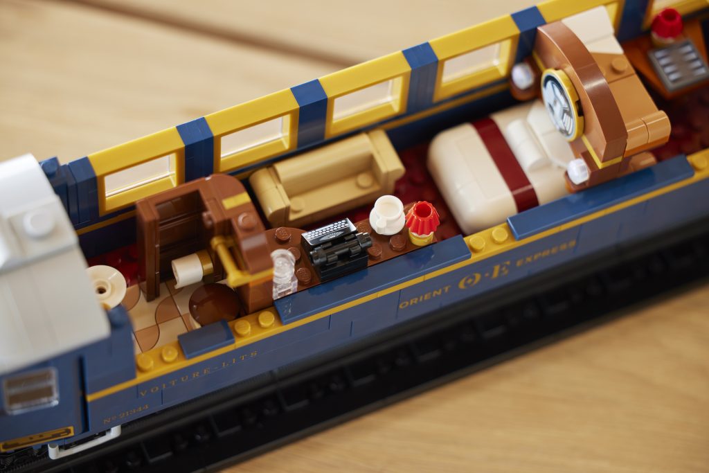 LEGO Ideas 21344 Orient Express 19 1024x683