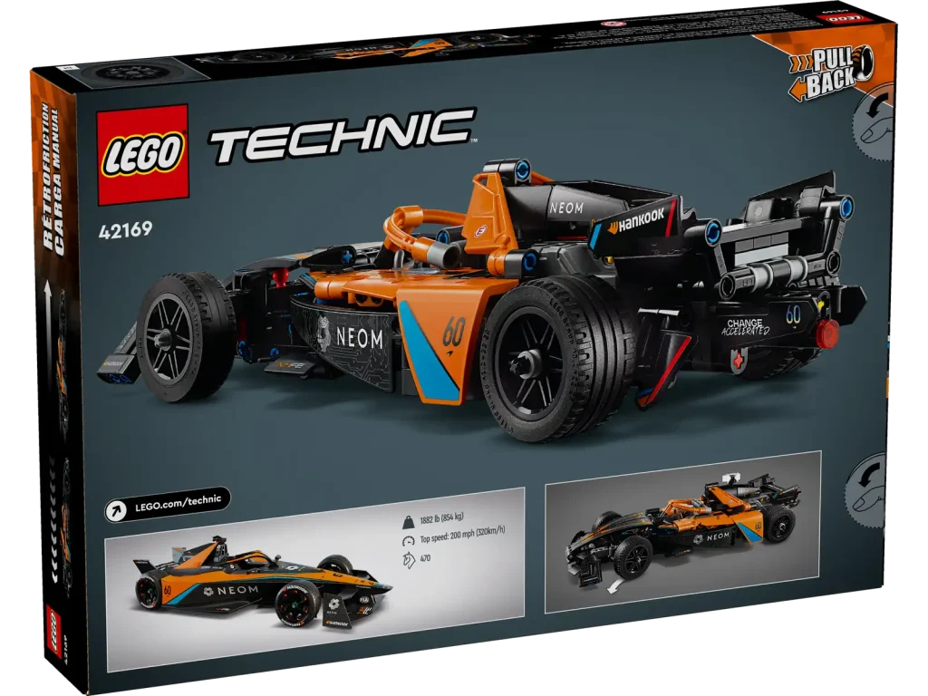 LEGO Technic 42169 NEOM McLaren Formula E Race Car Box 2 1024x768