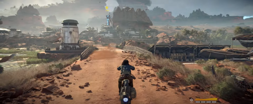 star wars outlaws gameplay 3 1024x423