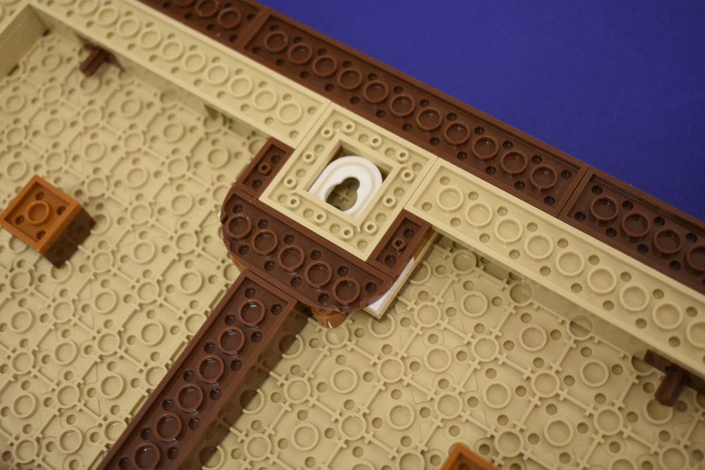 LEGO Art 31213 Mona Lisa review 10 1024x683