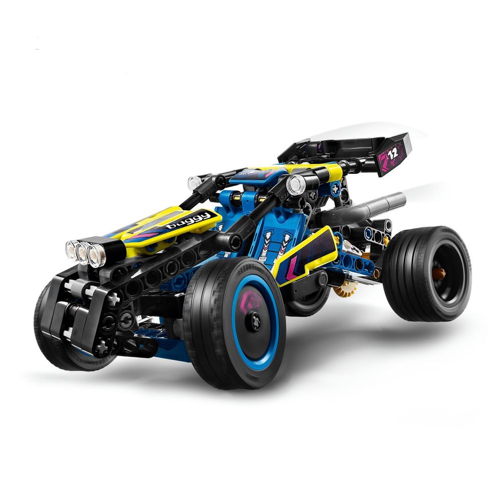 LEGO Technic 42164 Off Road Race Buggy 1