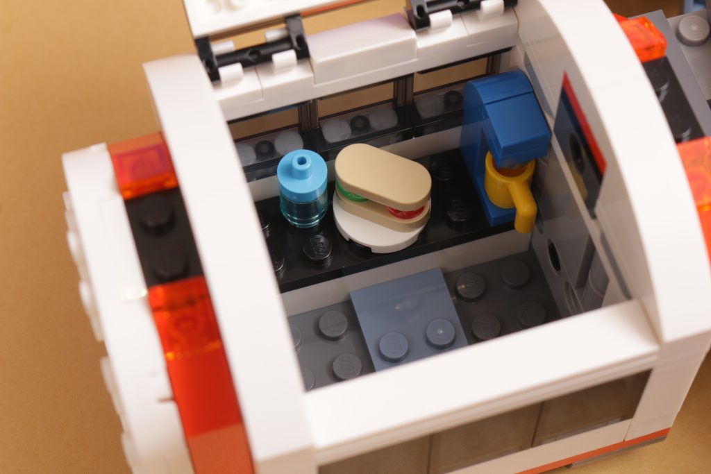 LEGO City 60433 Modular Space Station review 29 1024x683
