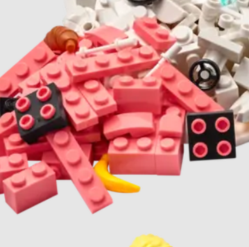 LEGO Education new piece 45203