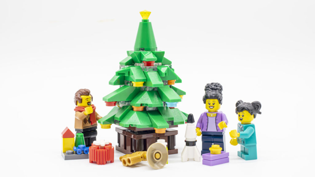 LEGO for adults 10293 Santas Visit 5 1 1024x576