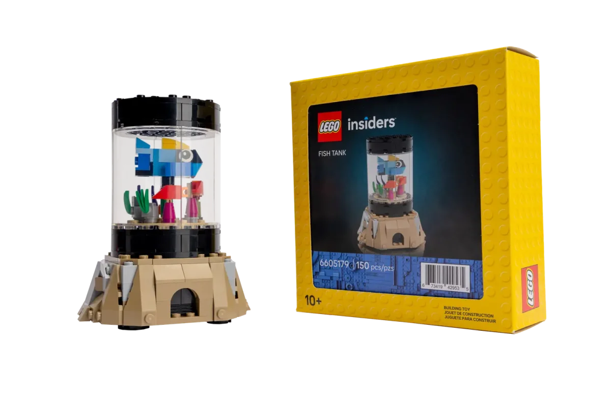 LEGO 5009626 Fish Tank 3 1200x801