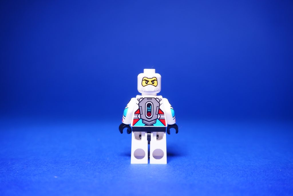 LEGO 71048 Collectable Minifigures Series 27 review 29 1024x683