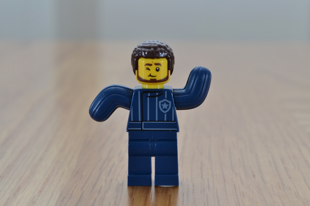 LEGO City 60369 Mobile Police Dog Training 40 1024x683