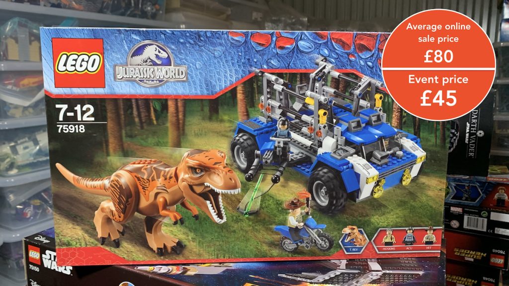 75918 LEGO Event price 1024x576