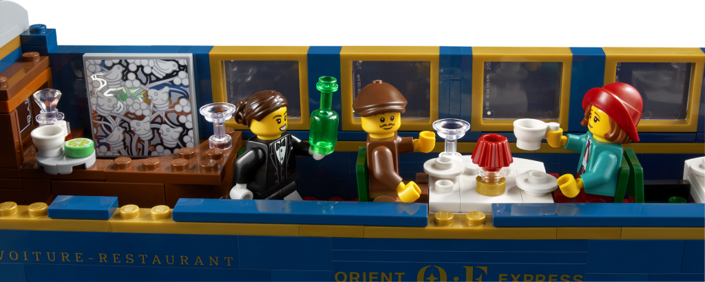 LEGO Ideas 21344 Orient Express 8 1024x410