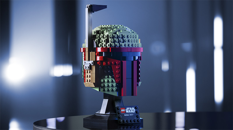 LEGO Christmas 2020 gift guide for Star Wars fans