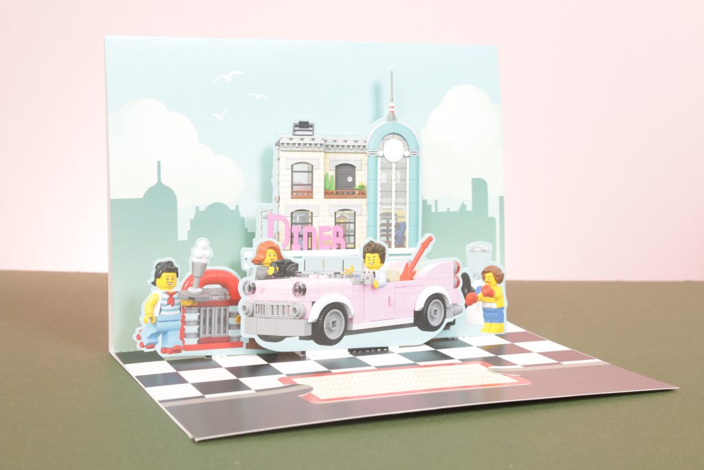 Reviewing LEGO Modular pop up postcard Insiders Rewards 13 1024x683