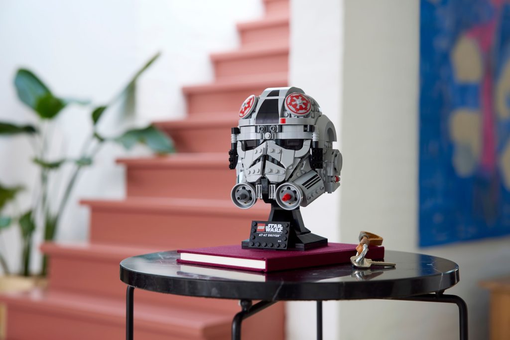 LEGO Star Wars 75429 AT AT Driver Helmet 19 1024x683