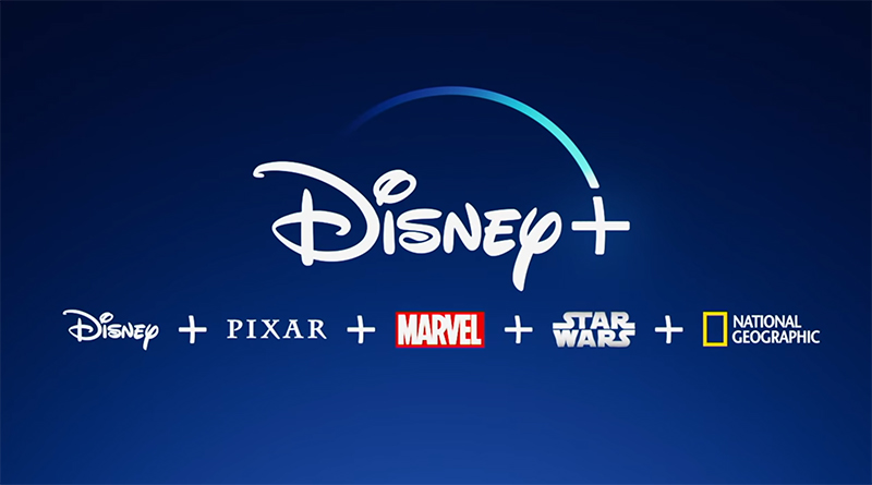Disney+ launch date for UK and Germany announced