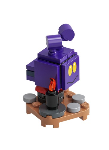 LEGO 71402 Character Packs Series 4 3