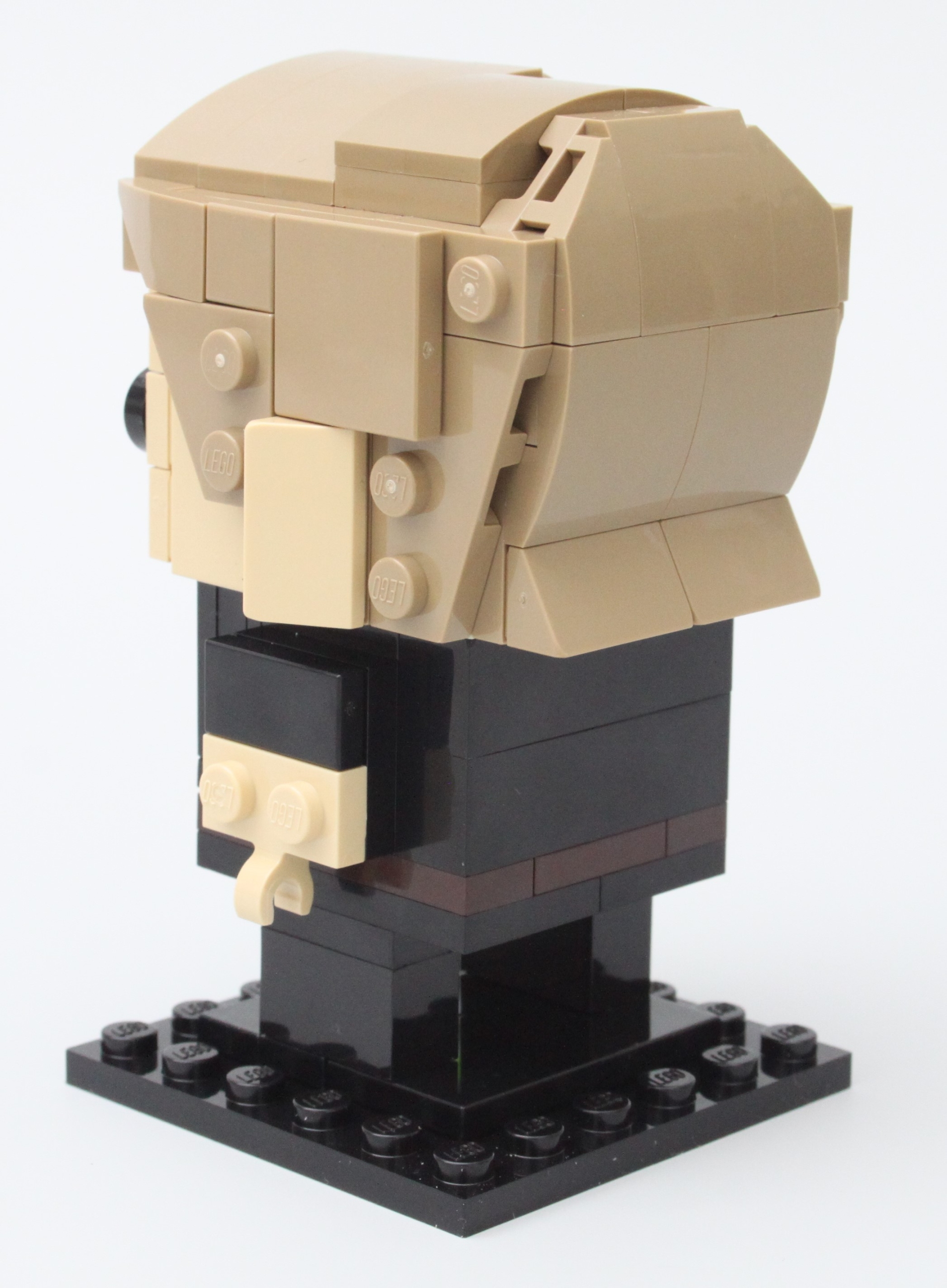 LEGO Star Wars 40523 Battle of Endor Heroes BrickHeadz review 22 scaled