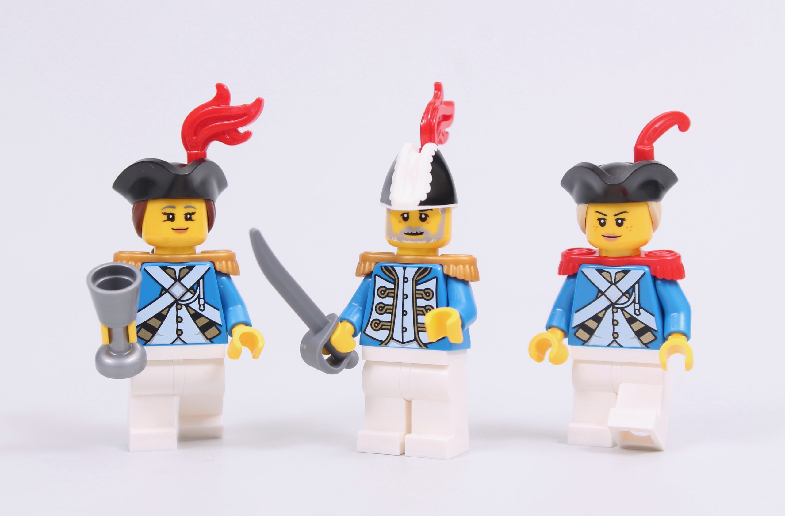 LEGO Icons 10320 Eldorado Fortress review 55 scaled