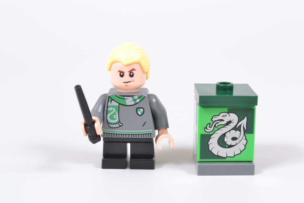 LEGO Harry Potter 76438 Harry Potter 2024 Advent Calendar 34 1024x685