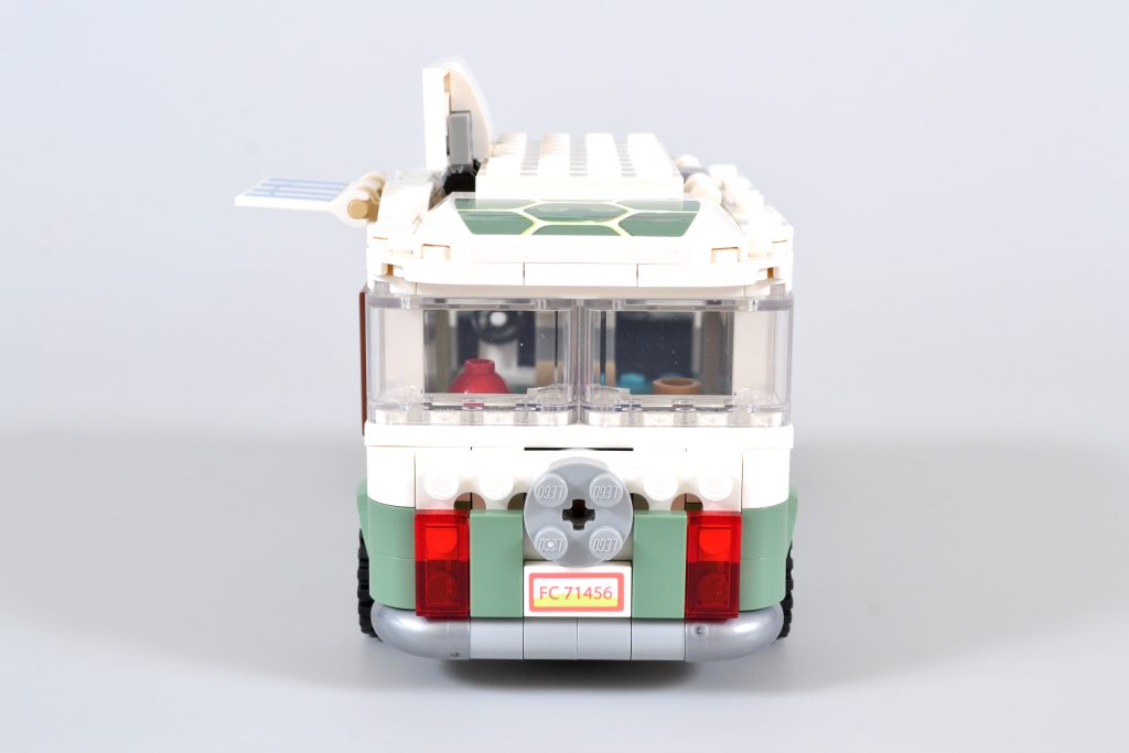 LEGO DREAMZzz 71456 Mrs Castillos Turtle Van 3 1024x683
