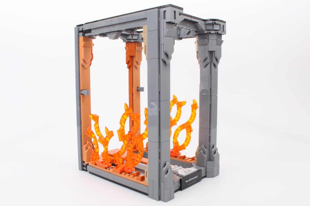 lego icons 10367 the lord of the rings balrog review 34 1024x683