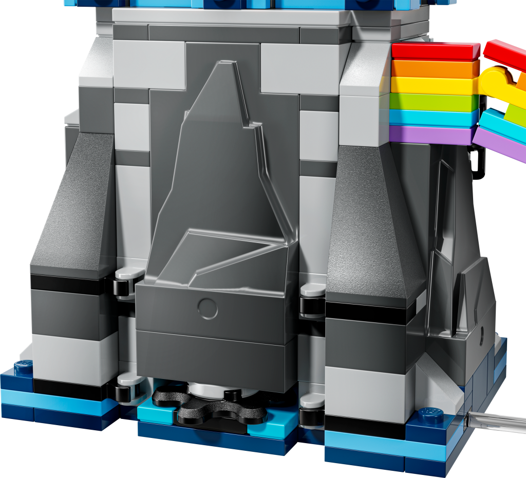 LEGO Wicked 75689 Emerald City Kiamo Ko Castle 11 1024x931