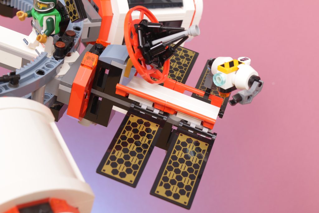 LEGO City 60433 Modular Space Station review 14 1024x683