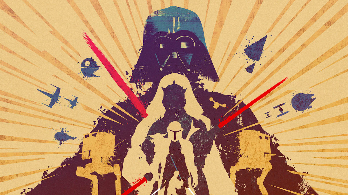 How to experience Star Wars Celebration Anaheim 2022 from home