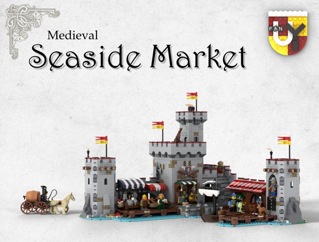 BrickLink Medieval Seaside Market 1024x776