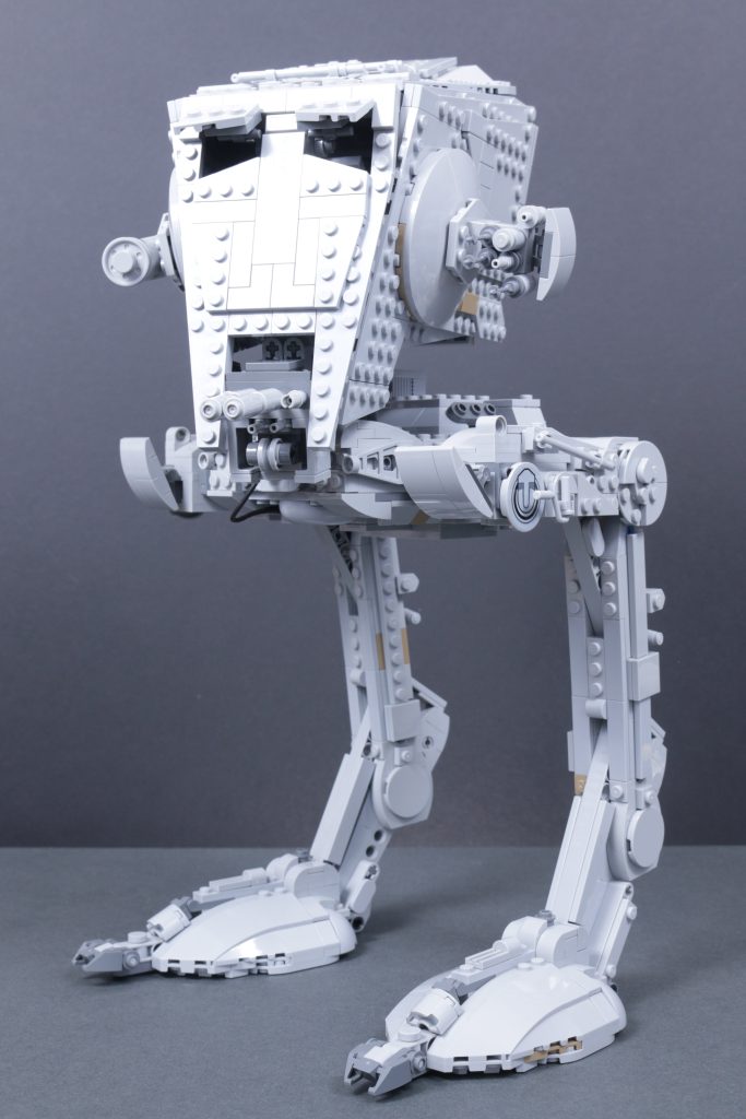 LEGO Star Wars 75417 AT ST Walker review 10 683x1024