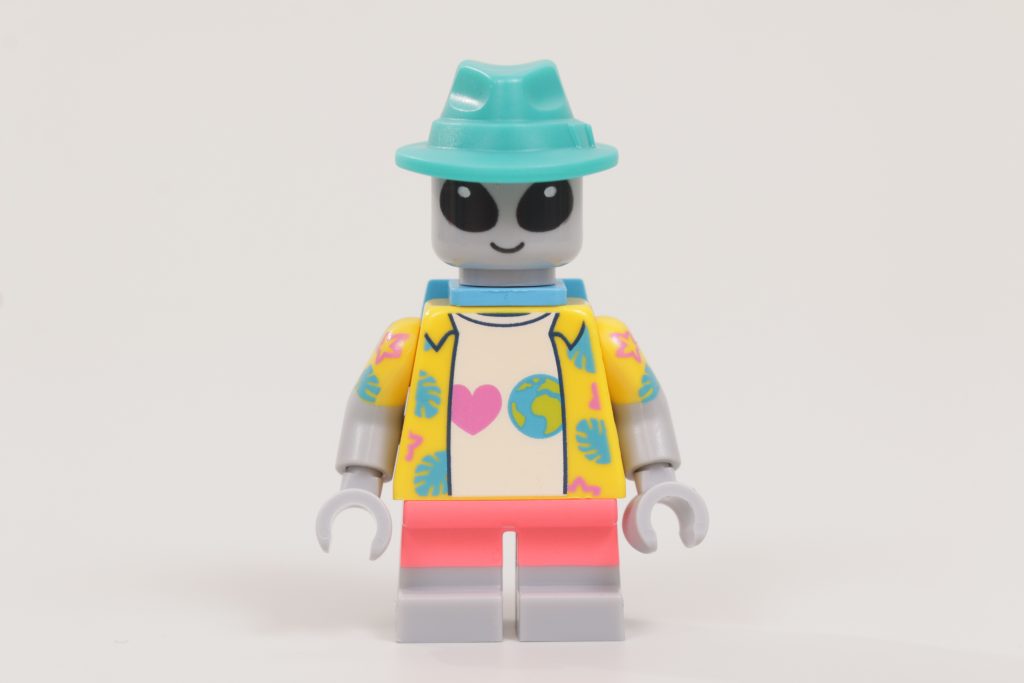 LEGO Minifigures 71046 Series 26 review 68 1024x683
